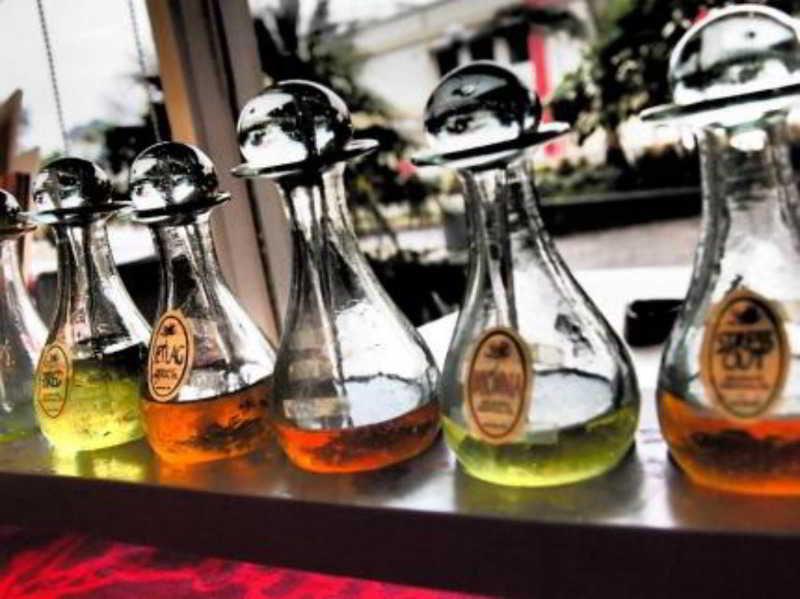 勿加泗梅特兰德酒店 贝克西 外观 照片